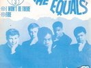 THE EQUALS. I Won't be There. Spanish Edit (8)