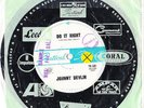 DO IT RIGHT JOHNNY DEVLIN 1964 GARAGE BEAT / POP ROCKER
