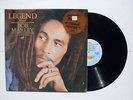 BOB MARLEY & THE WAILERS - 'LEGEND' LP - BEAUT & SCARCE