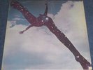 FREE (2nd) SCARCE Original UK 1969 Pink Island nr EX LP