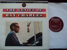 THE GENIUS OF RAY CHARLES 1960 ATLANTIC MONO LP