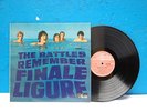 The Rattles - Remember Finale Ligure *Starclub Records*