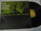 Lockjaw Davis & Johnny Griffin THE TENOR SCENE