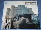 GROUNDHOGS Blues Obituary RARE ORIG 69 UK BLUE LIBERTY.