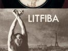 LITFIBA RARO stampa francese 45 PANAME/LA PREDA