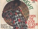 Northern Soul -Betty Wright-Open The Door To Your Heart