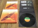 LED ZEPPELIN - 6 LP BOX SET BOOKLET ATLANTIC 1990 EX+