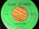 Private 1969 MN Garage 45 - CURE OF ARES Stepping Stone