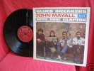 JOHN MAYALL ERIC CLAPTON BLUESBREAKERS original MONO LP