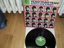 RARE LP THE BEATLES 