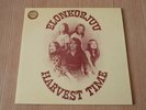 ELONKORJUU - HARVEST TIME Amber Soundroom Re rare Prog