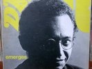 D.B. SHRIER QUARTET:Emerges private spiritual jazz LP
