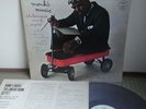 Thelonious Monk Septet Monk's Music Japan LP