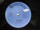 Naggo Morris - Going Places/ A true You Na Know 12