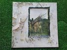 LED ZEPPELIN - LED ZEPPELIN IV LP UK 1971 ATLANTIC NM 