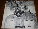 The Beatles Revolver - Stereo 1st Press   **Excellent**