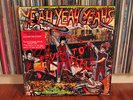 Yeah Yeah Yeahs Fever To Tell UK Vinyl LP RARE Karen O