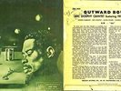 Eric Dolphy: Signed Swedish EP 1958