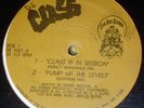 Random Rap: DJ CLASS Is In Session 12 Baltimore Hip Hop