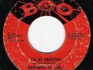 Northern Soul 45 BROTHERS OF SOUL I'd Be Greatful Boo