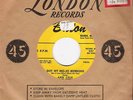 R&B/Soul 45 ANN COLE Got My Mo-Jo Working on Baton