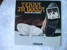 I GIGANTI Terra in Bocca ORIGINAL RARE ITALY PROG 1971