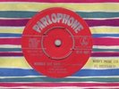 RON GOODWIN *MURDER SHE SAYS/ DOUBLE SCOTCH* 1961