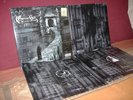 Cypress Hill - III Temples Of Boom 3LP orig. 1995 Sony