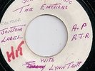 THE EMOTIONS WITH LYNN TAITT / SOULFUL MUSIC / LISTEN