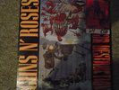 GUNS N ROSES  Appetite For Destruction  SEALED LP W MOR
