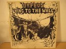 ORFEUS Lying To The Wall US 1973 ORIG PRIVATE PSYCH LP