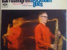 BERNT ROSENGREN stockholm dues RARE LP