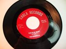 Rare Detroit Northern Soul 45 Gambrells on Carla Hear