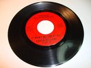 Detroit Northern Soul 45 Calvin Williams Del-La Hear