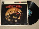 Brian Bennett Illustrated London Noise Columbia LP EX