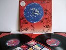 The Cure - Wish FIXH 20 UK 2LP 1stPr 1992 Fiction