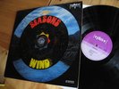 WIND SEASONS 1971 MINT GERMAN HOLY GRAIL KRAUTROCK LP