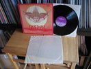 IKARUS SAME LP IN 1971 MINT GERMAN KRAUTROCK ALBUM RARE