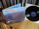 LIGHT OF DARKNESS SAME LP IN 1970 MINT RARE UK BAND
