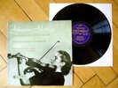 Martzy Kletzki Mendelssohn Beethoven Col. UK 33 CX 1497