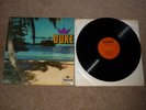 Ska Reggae Trojan Label Here Comes The Duke
