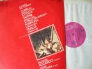 RCA Italy Corelli Tartini Porpora violin ACCARDO NM