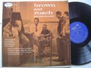 CLIFFORD BROWN AND MAX ROACH INCORPORATED EmArcy lp