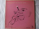 STAN GETZ Interpretations by the Stan Getz Quintet #3