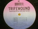 Random Rap: TRIFEWOUND 12 Baltimore Indie Hip Hop HEAR