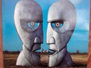 PINK FLOYD - A DIVISION BELL - ORIGINAL INGLÉS - 1994