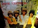 MINT Shrink THE IVYS   MAYBE TOMORROW Beatles BADFINGER