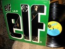 RARE MINT PERFECT ORIG 1974 = ELF = LA '59 HARD DIO JAM