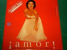 Luiz Bonfa, Amor LP, 