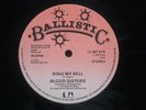 Blood Sisters - Ring my Bell Steppers chart buster12